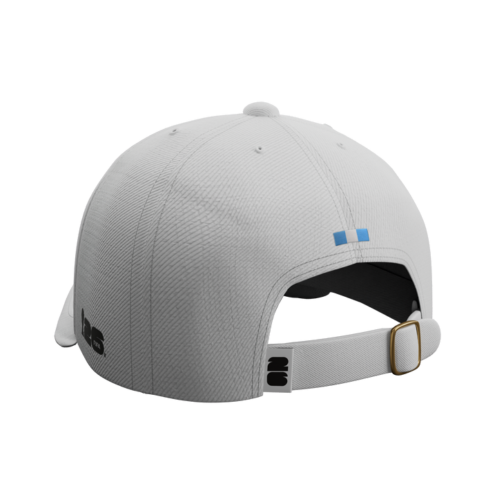 FANATICS NIÑO GORRA FIFA ARGENTINA WHITE