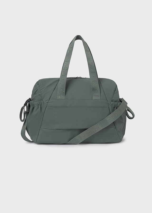MAYORAL BOLSA PAÑALERA GREEN