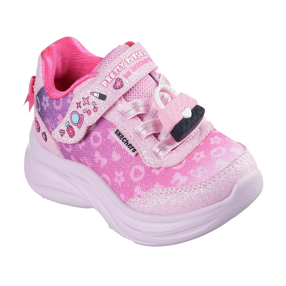 SKECHERS NIÑA ZAPATILLA POWER JAMS 2.0