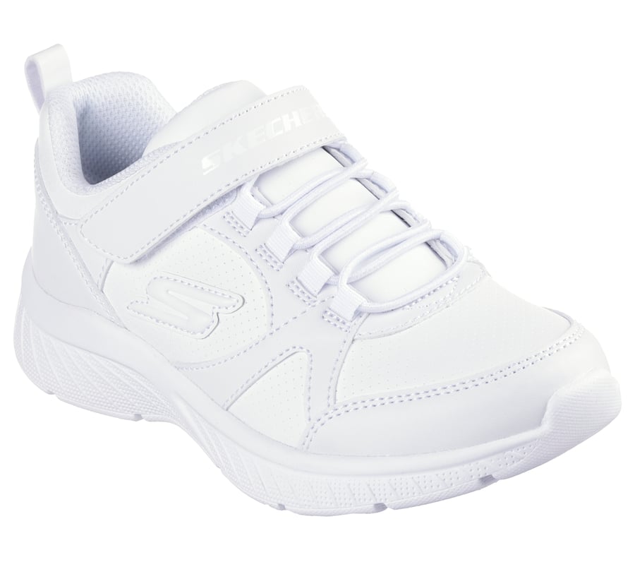 SKECHERS NIÑA ZAPATILLA MICROSPECPLUS-SCHOOLSWEET