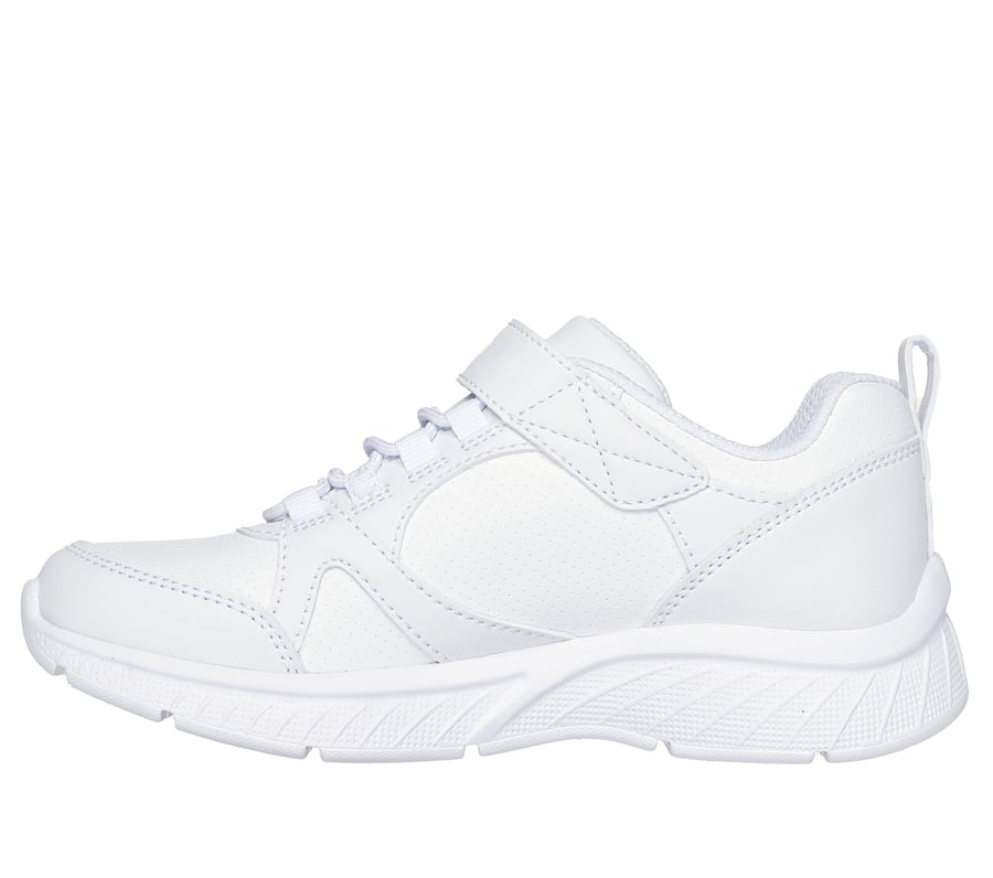SKECHERS NIÑA ZAPATILLA MICROSPECPLUS-SCHOOLSWEET