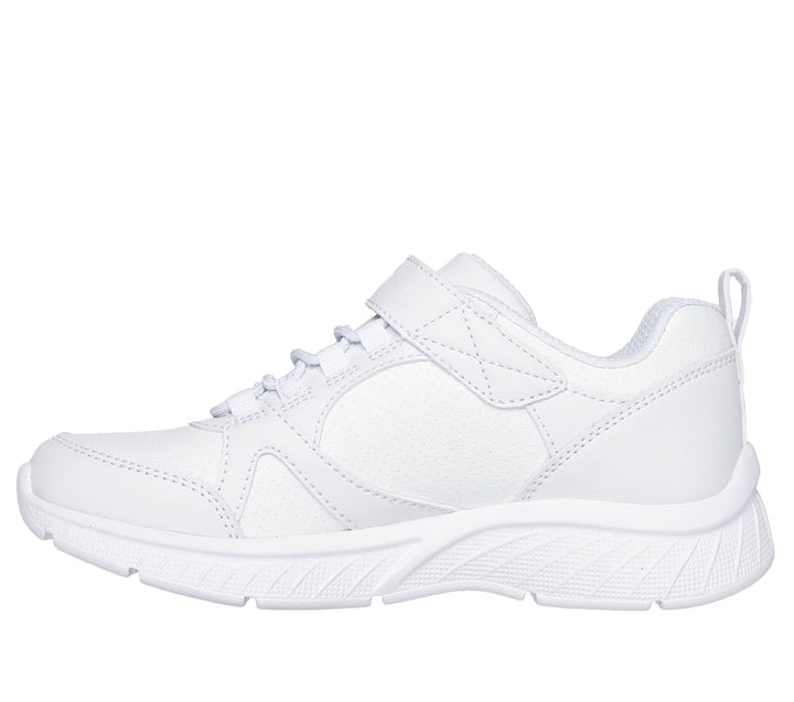SKECHERS NIÑA ZAPATILLA MICROSPECPLUS-SCHOOLSWEET