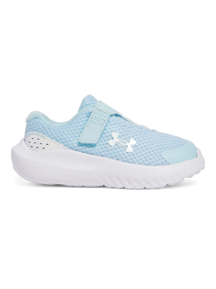 UNDER ARMOUR NIÑA ZAPATILLA STREAM/STREAM/IRIDESCENT