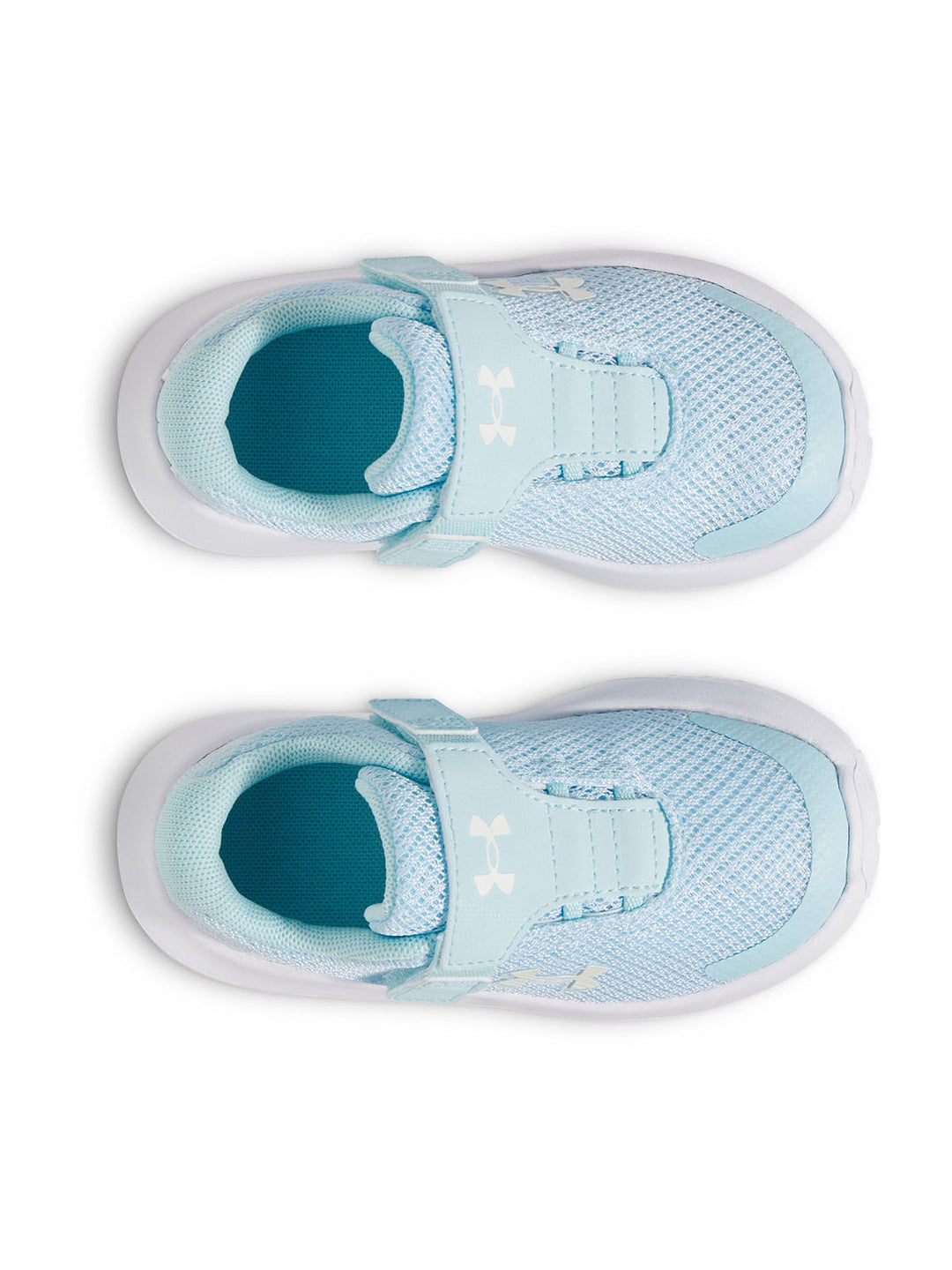 UNDER ARMOUR NIÑA ZAPATILLA STREAM/STREAM/IRIDESCENT