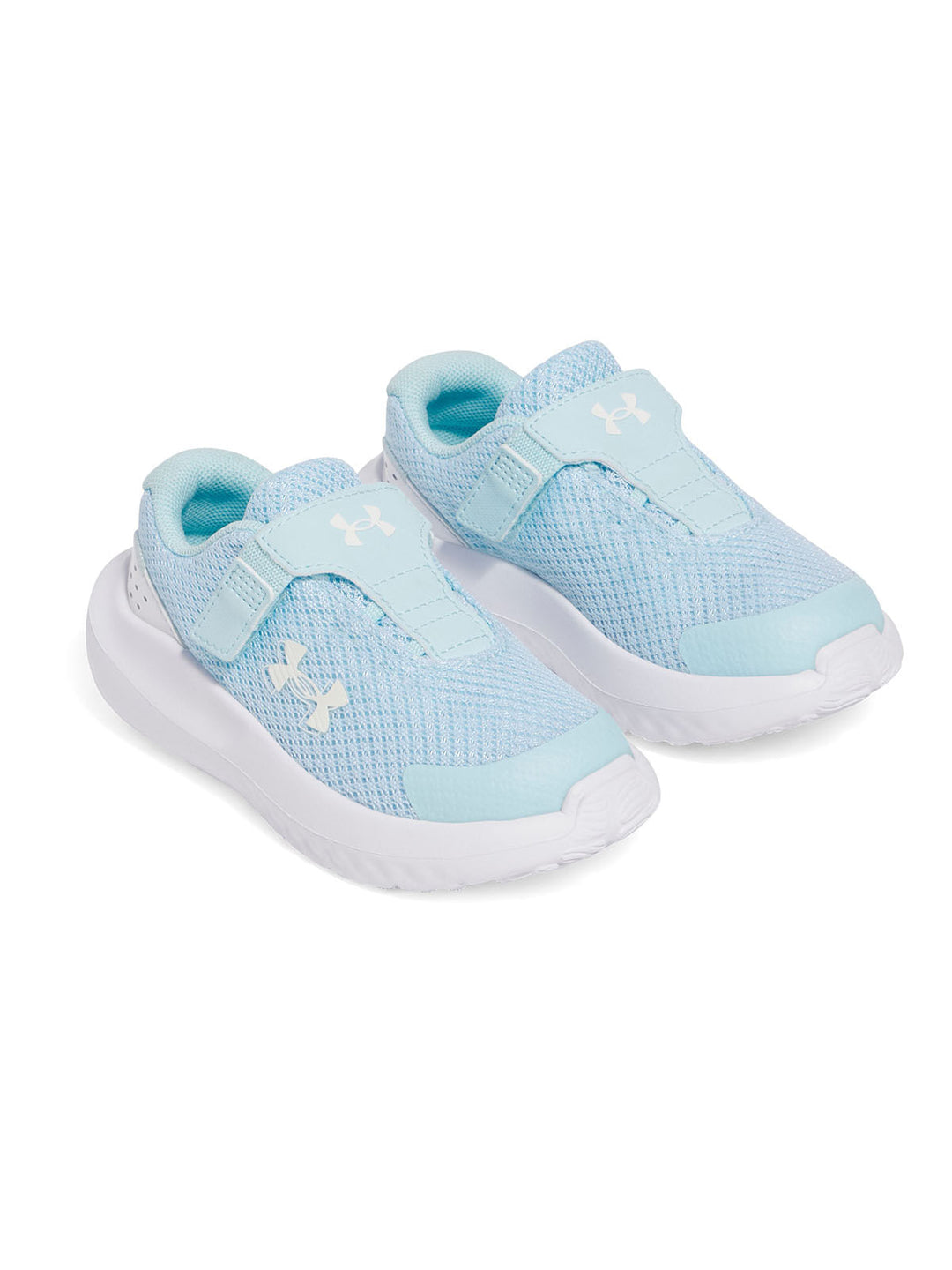 UNDER ARMOUR NIÑA ZAPATILLA STREAM/STREAM/IRIDESCENT