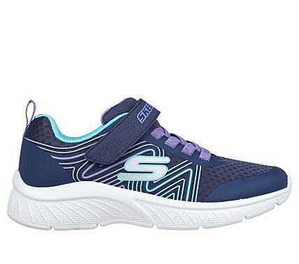 SKECHERS NIÑA ZAPATILLA MICROSPECPLUS