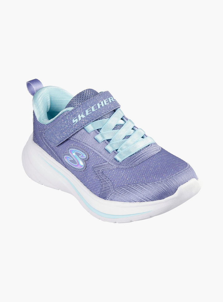 SKECHERS NIÑA ZAPATILLA WAVE 92