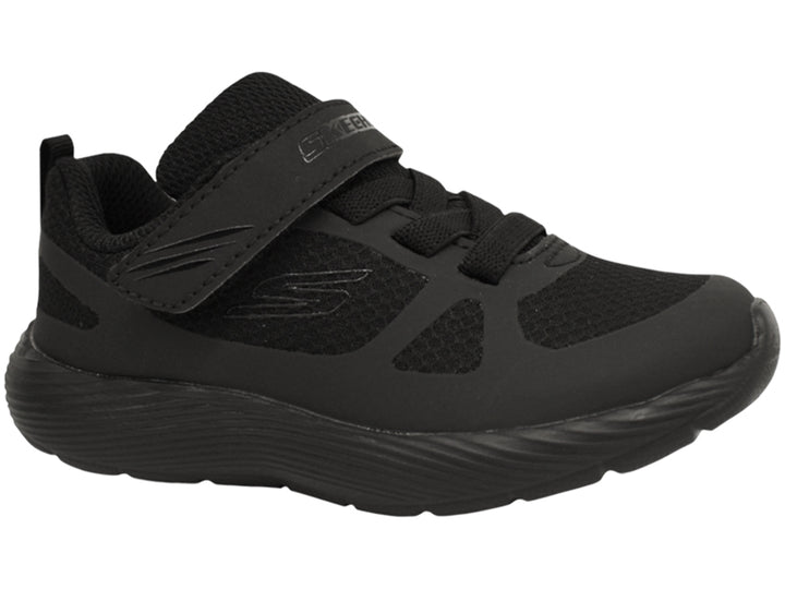 SKECHERS NIÑA ZAPATILLA DYNA LITE BLACK
