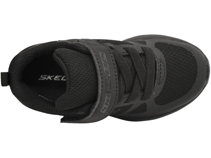 SKECHERS NIÑA ZAPATILLA DYNA LITE BLACK
