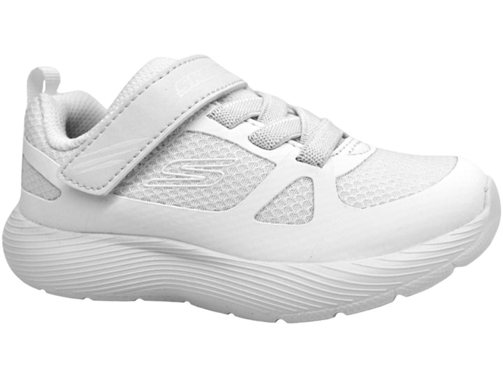 SKECHERS NIÑA ZAPATILLA DYNA LITE WHITE
