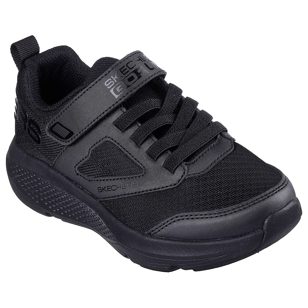 SKECHERS NIÑA ZAPATILLA ESCOLAR GO RUN ELEVATE