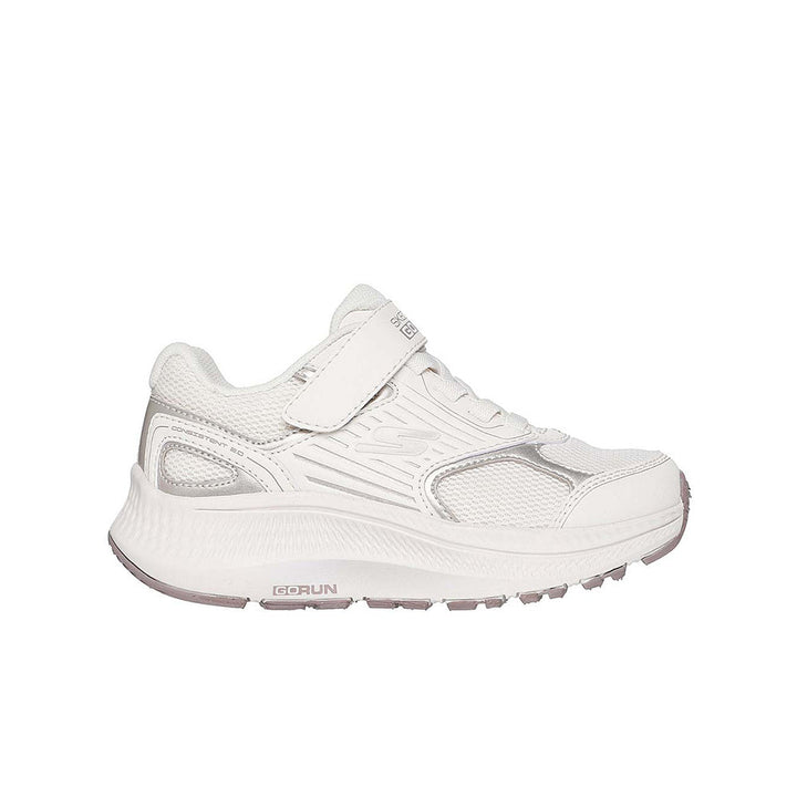 SKECHERS NIÑA ZAPATILLA GO RUN CONSISTENT 2.0 WHITE