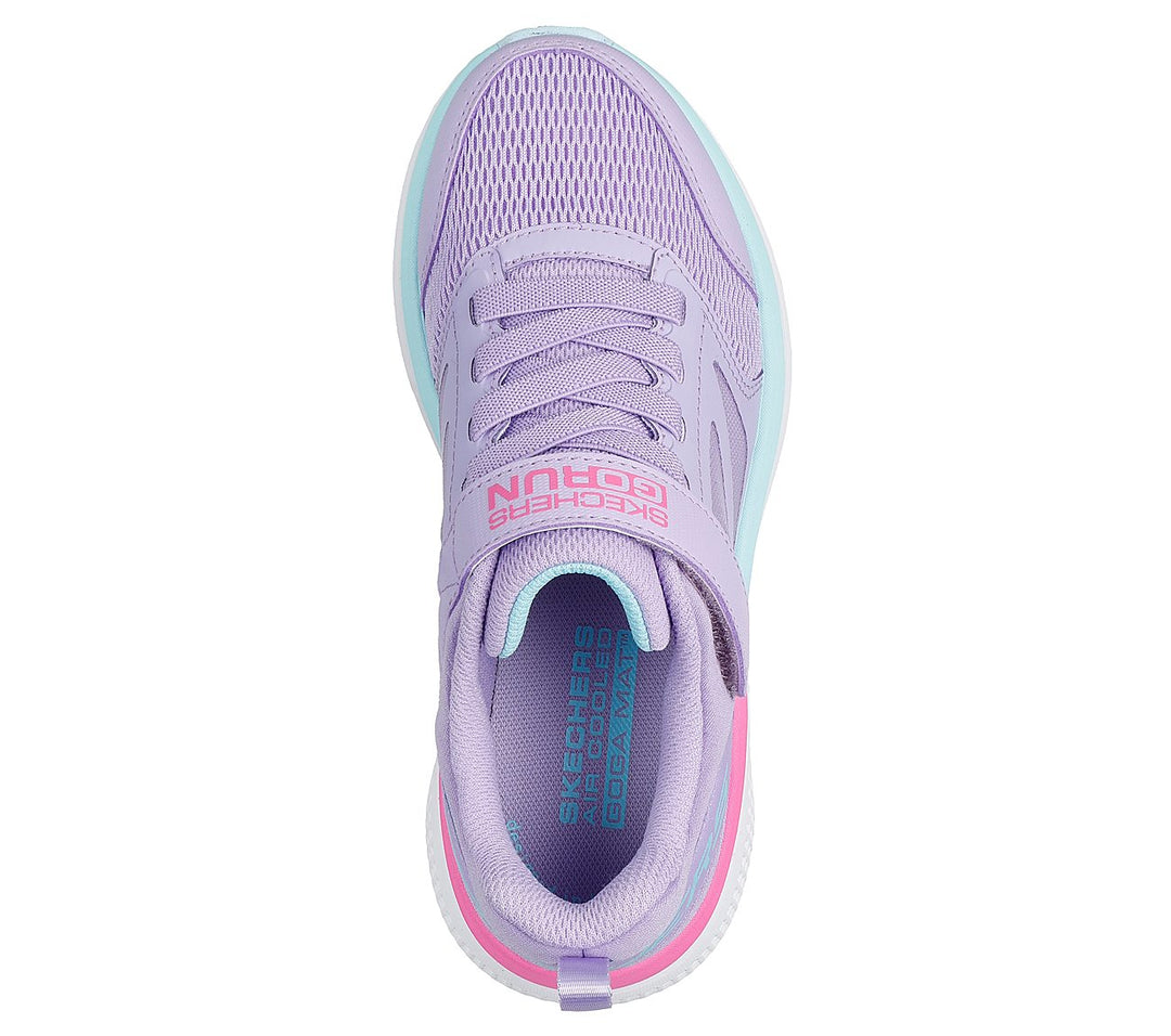 SKECHERS NIÑA ZAPATILLA GO RUN ELEVATE 2.0
