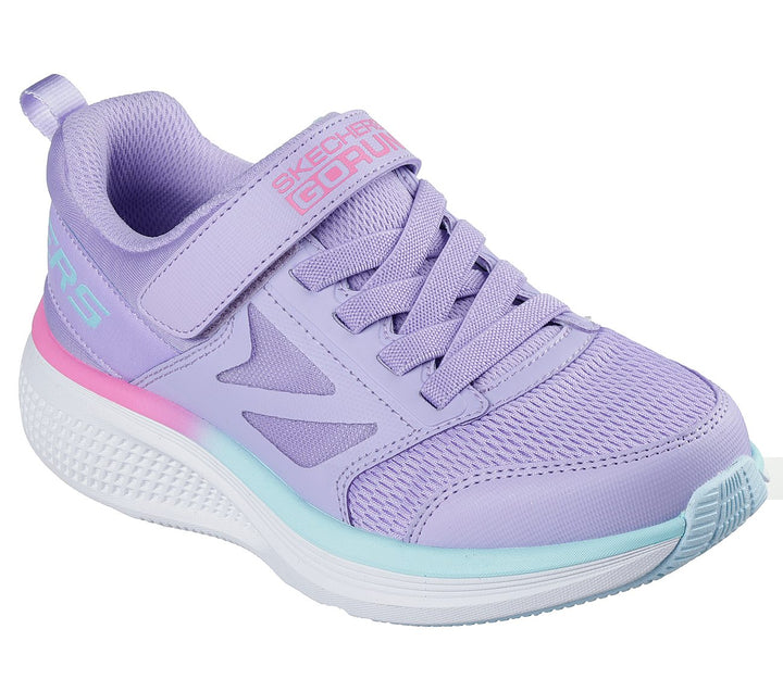 SKECHERS NIÑA ZAPATILLA GO RUN ELEVATE 2.0