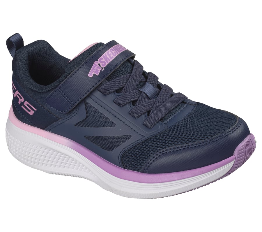 SKECHERS NIÑA ZAPATILLA GO RUN ELEVATE 2.0