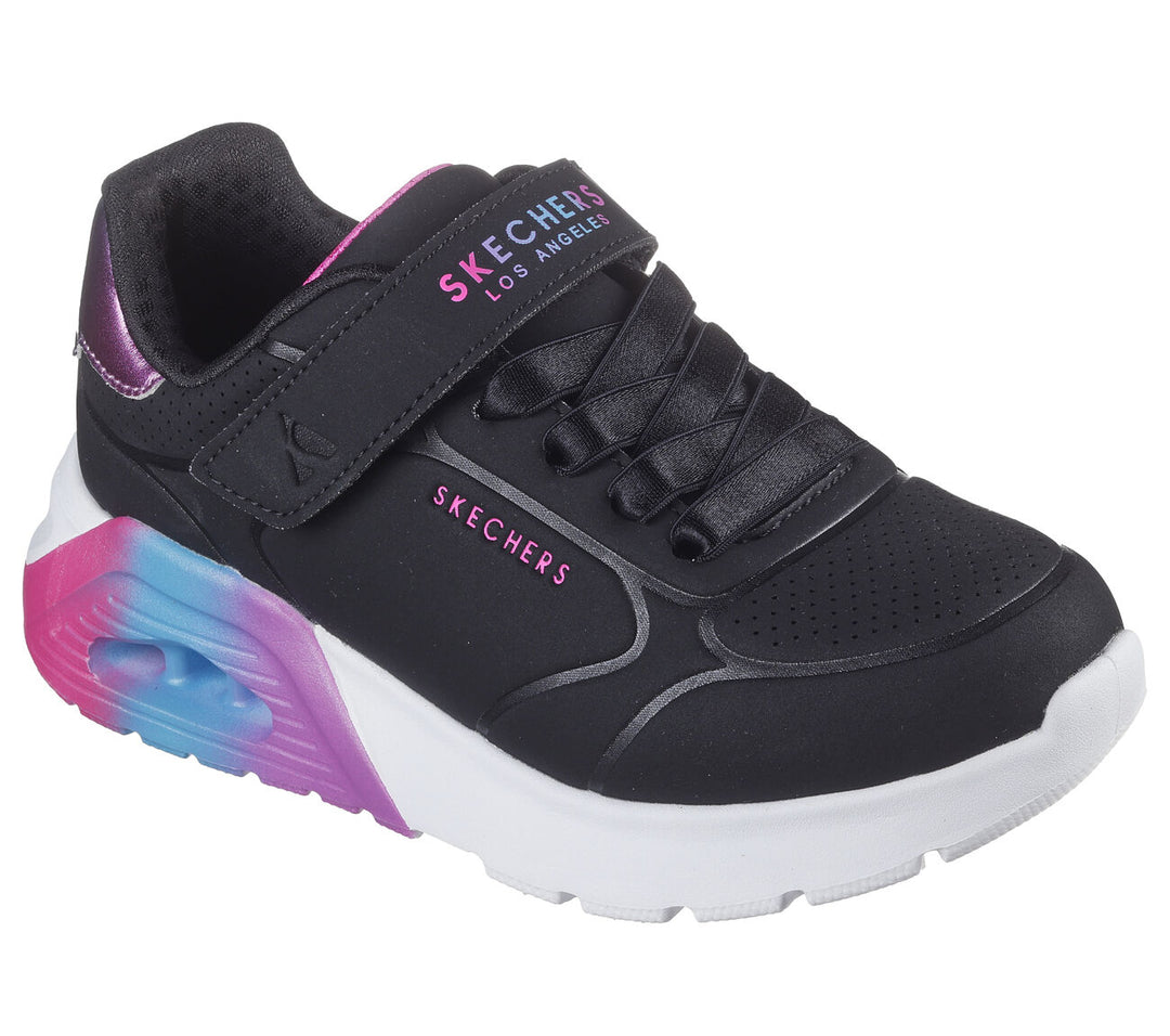 SKECHERS NIÑA ZAPATILLA UNO LITE 2.0