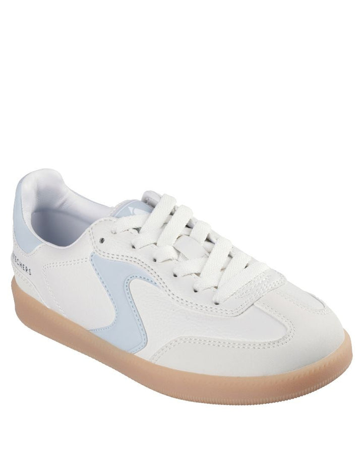 SKECHERS NIÑA ZAPATILLA HOTSHOT