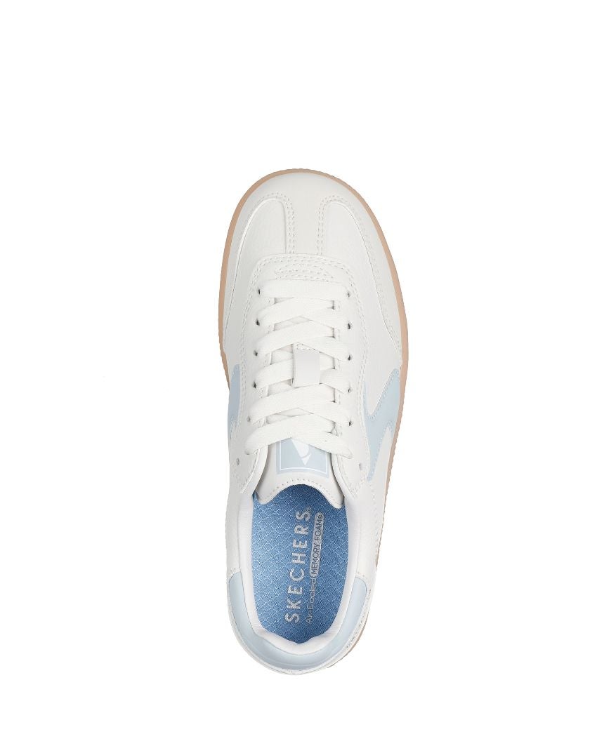 SKECHERS NIÑA ZAPATILLA HOTSHOT