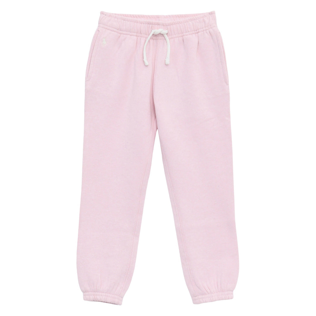 Pantalón Deportivo para Niña - Hint of Pink