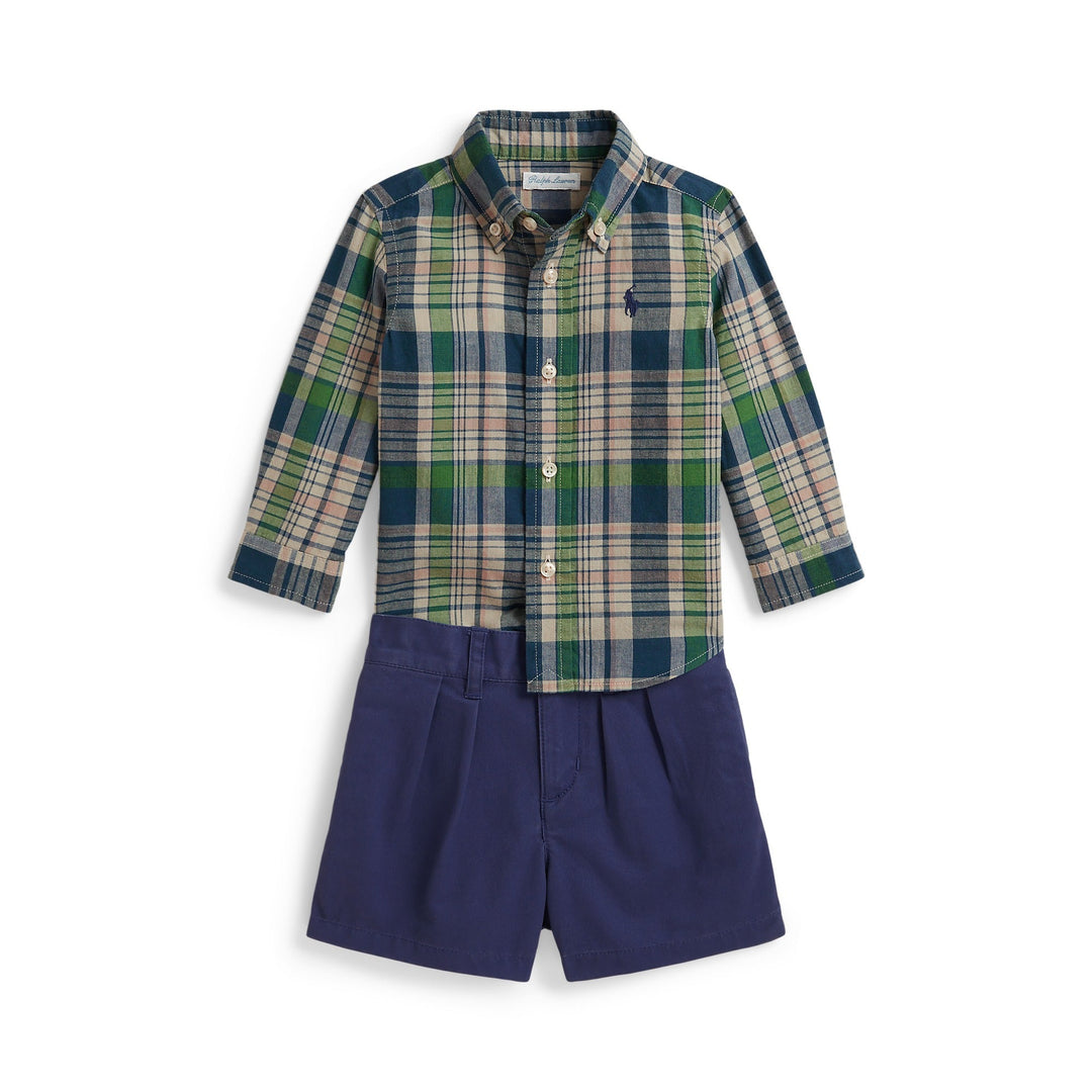 Ralph Lauren 320B18443002