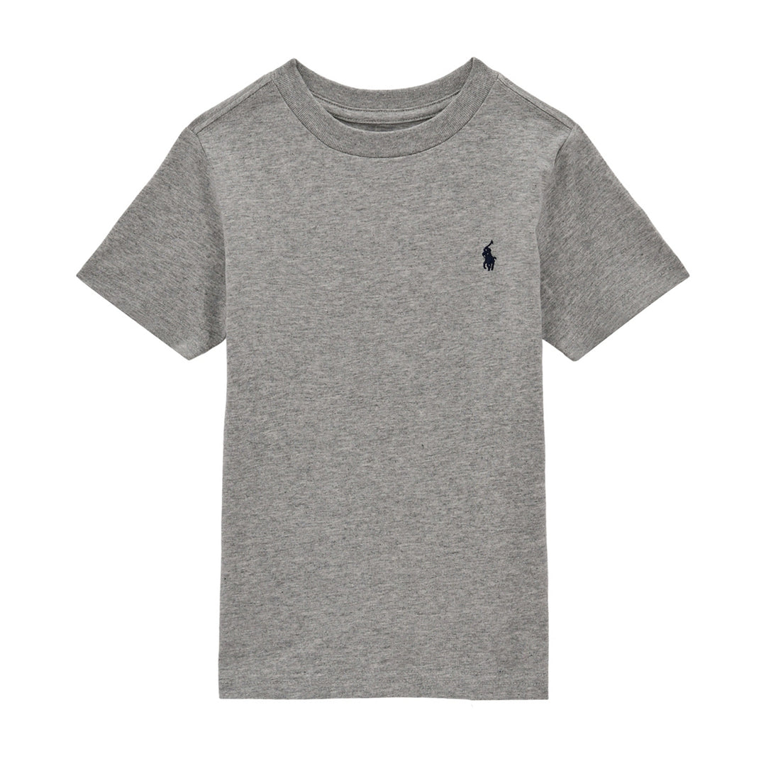 Camiseta para Niño - Andover Heather