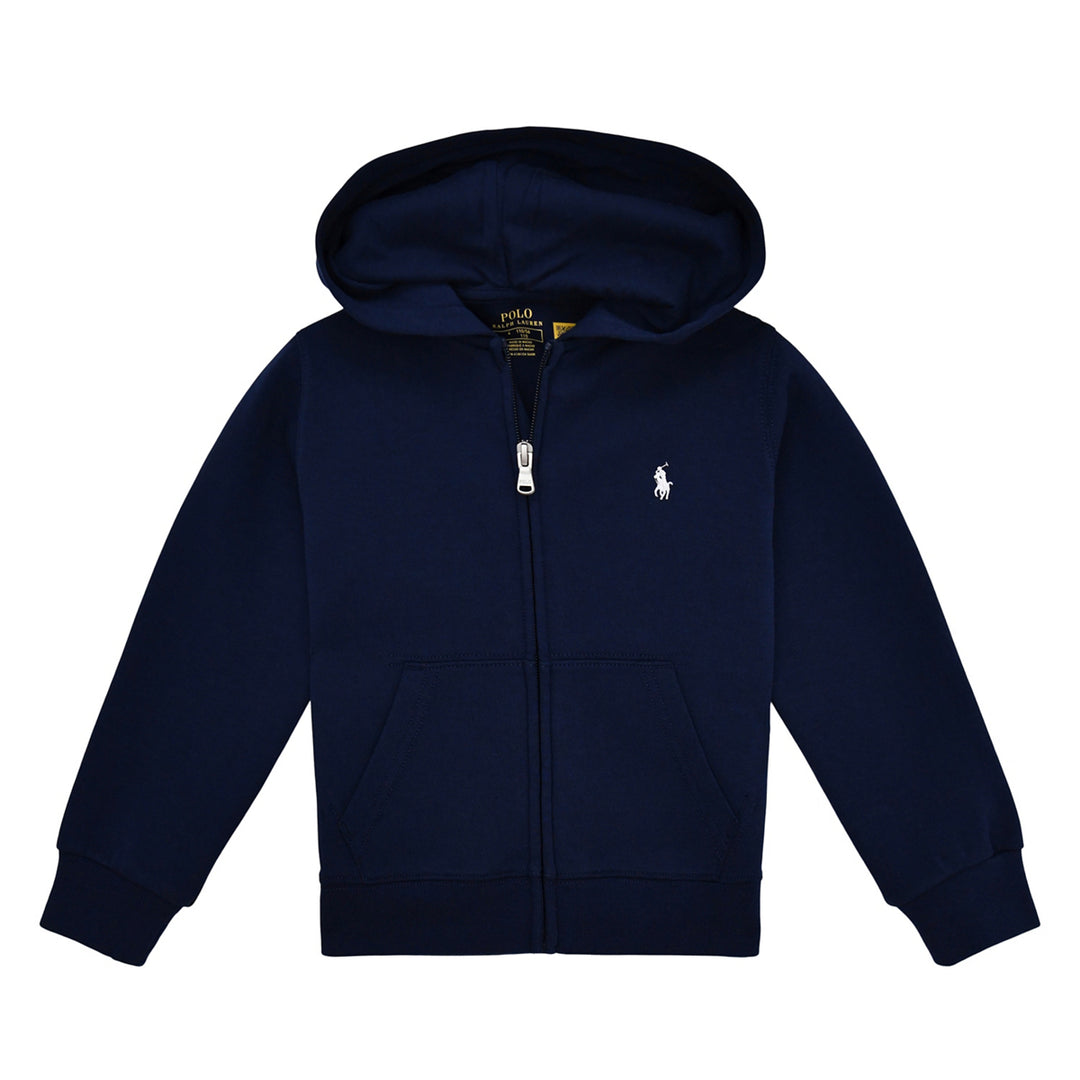 Suéter Pullover para Niño - Newport Navy