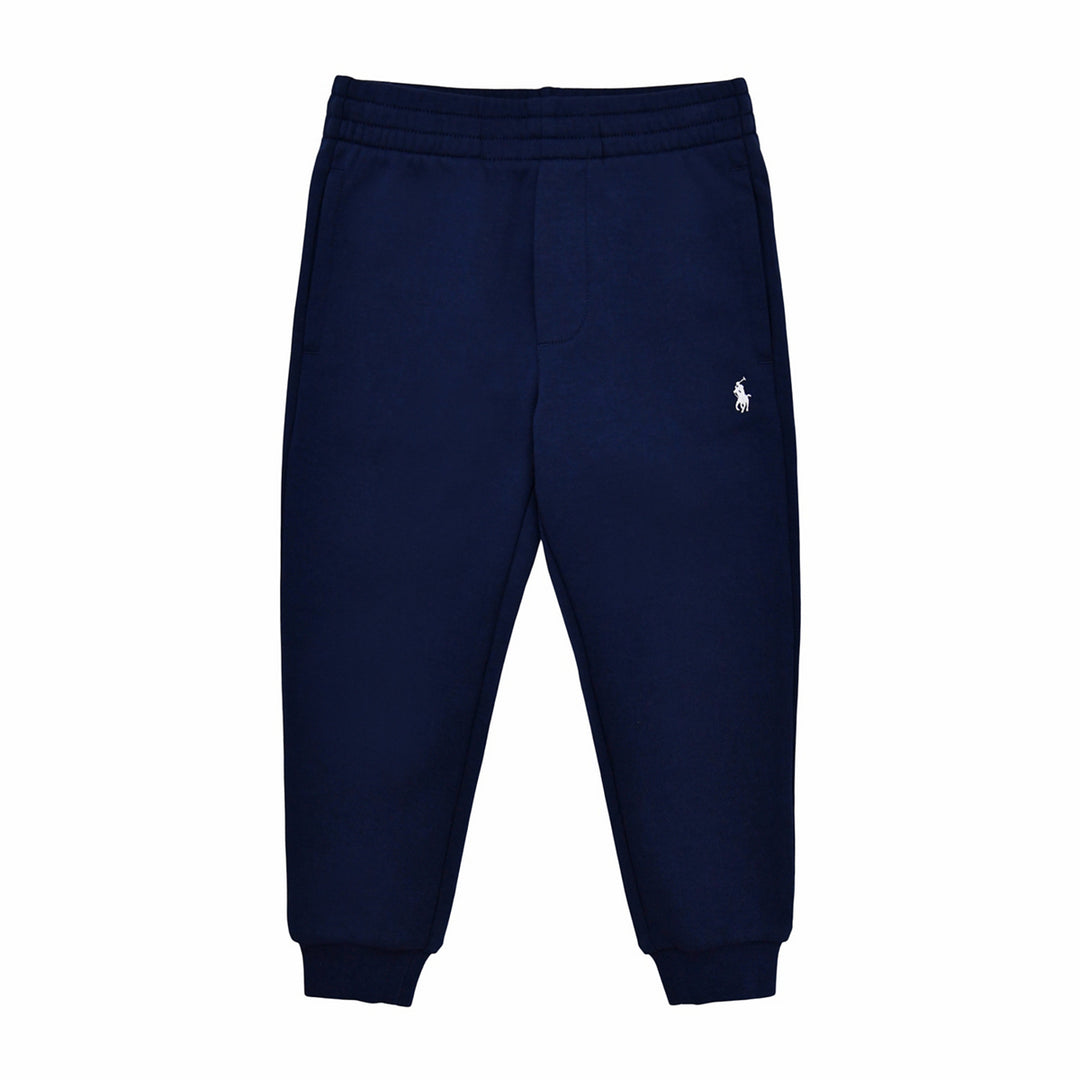 Pantalón Jogger de Punto para Niño - Newport Navy