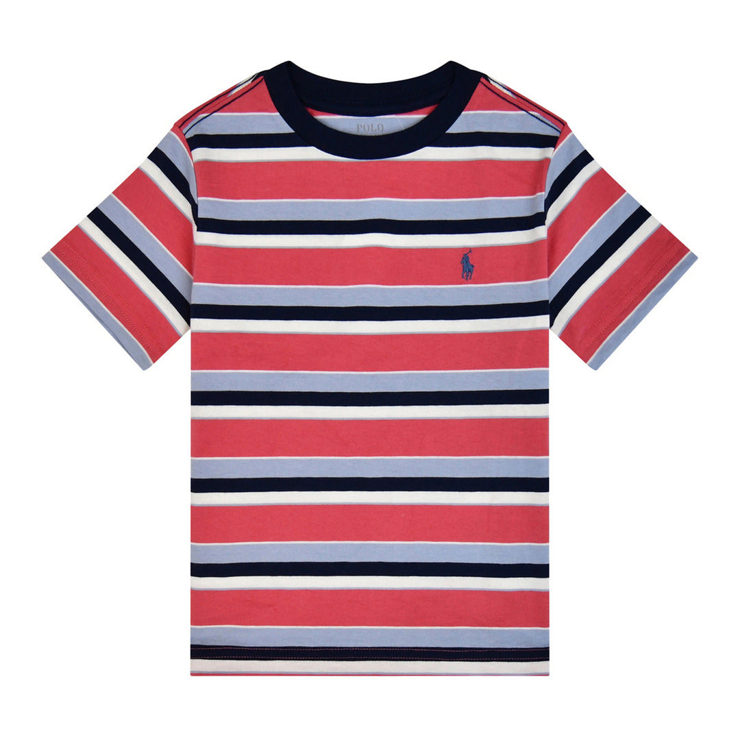 Camiseta de Punto para Niño - Adirondack Berry Multi