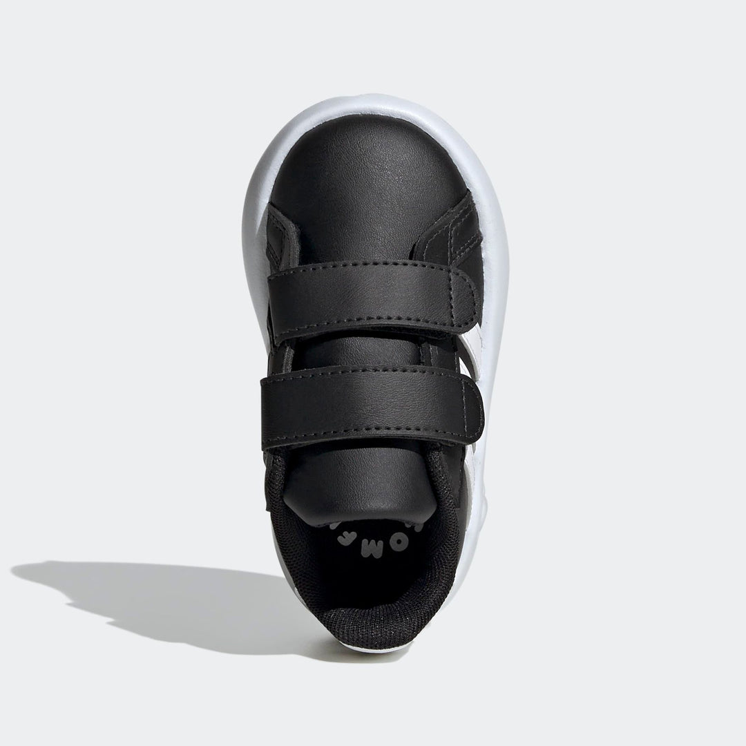 ADIDAS NIÑO ZAPATILLA GRAND COURT 2.0 CF I