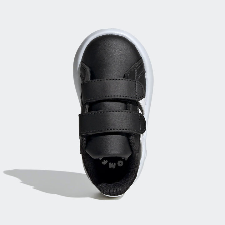 ADIDAS NIÑO ZAPATILLA GRAND COURT 2.0 CF I