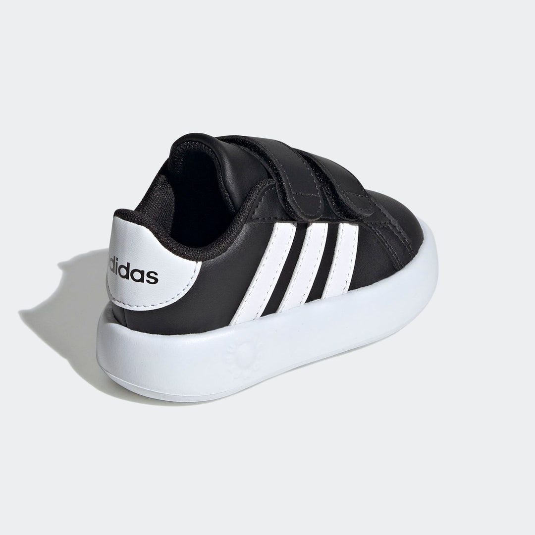 ADIDAS NIÑO ZAPATILLA GRAND COURT 2.0 CF I