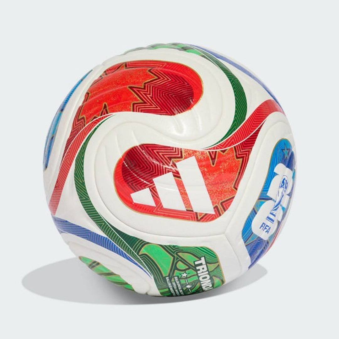 ADIDAS BALÓN TRIONDA PRO DE LA COPA MUNDIAL DE LA FIFA 26™