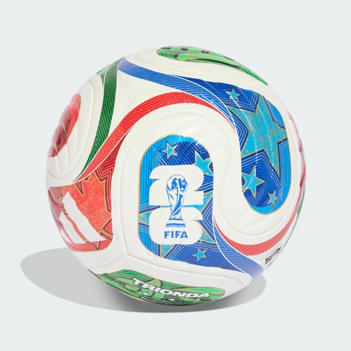 ADIDAS BALÓN TRIONDA PRO DE LA COPA MUNDIAL DE LA FIFA 26™
