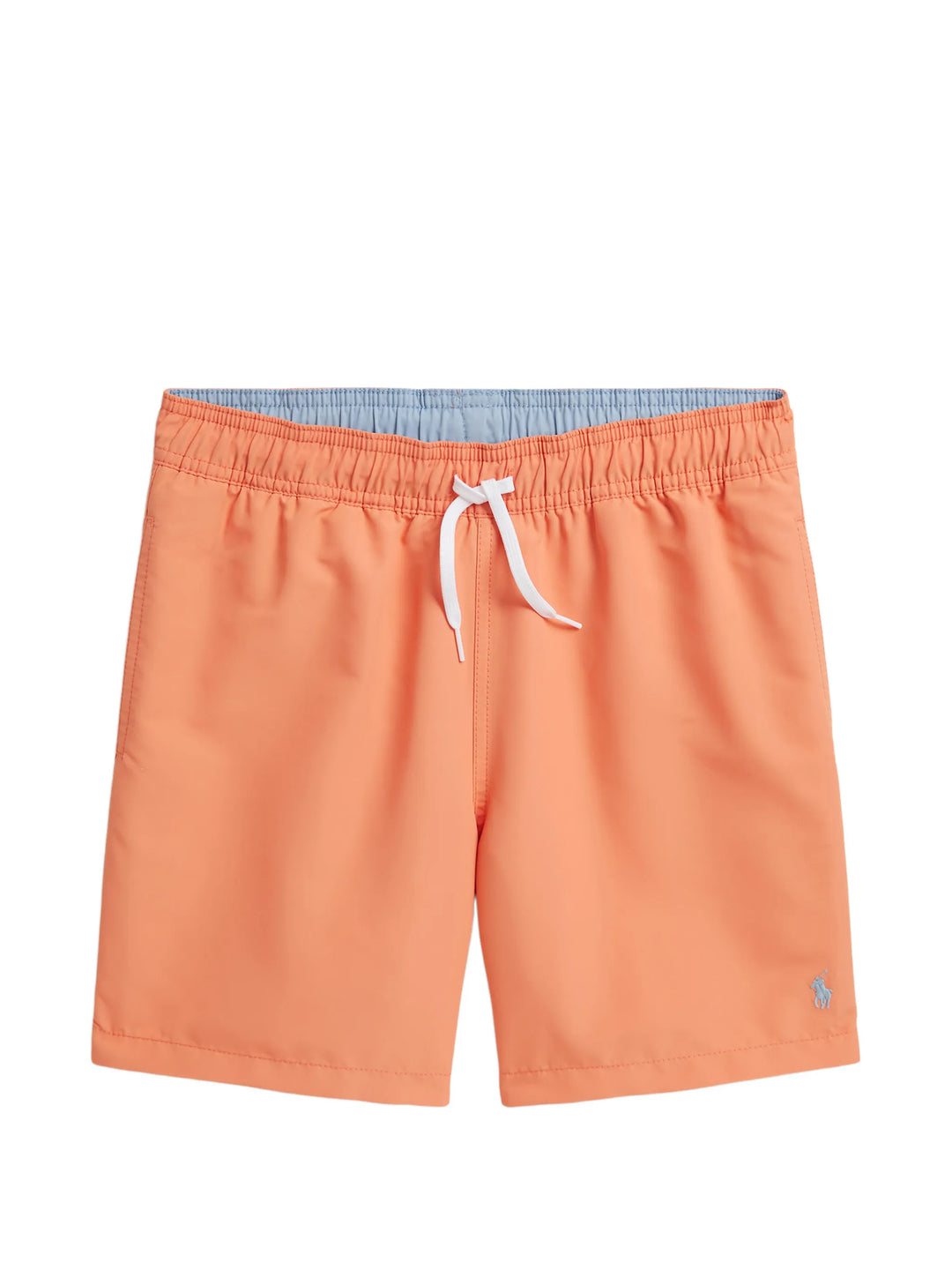 RALPH LAUREN NIÑO VESTIDO DE BAÑO 75D POLYESTER PW POPPY/C7279