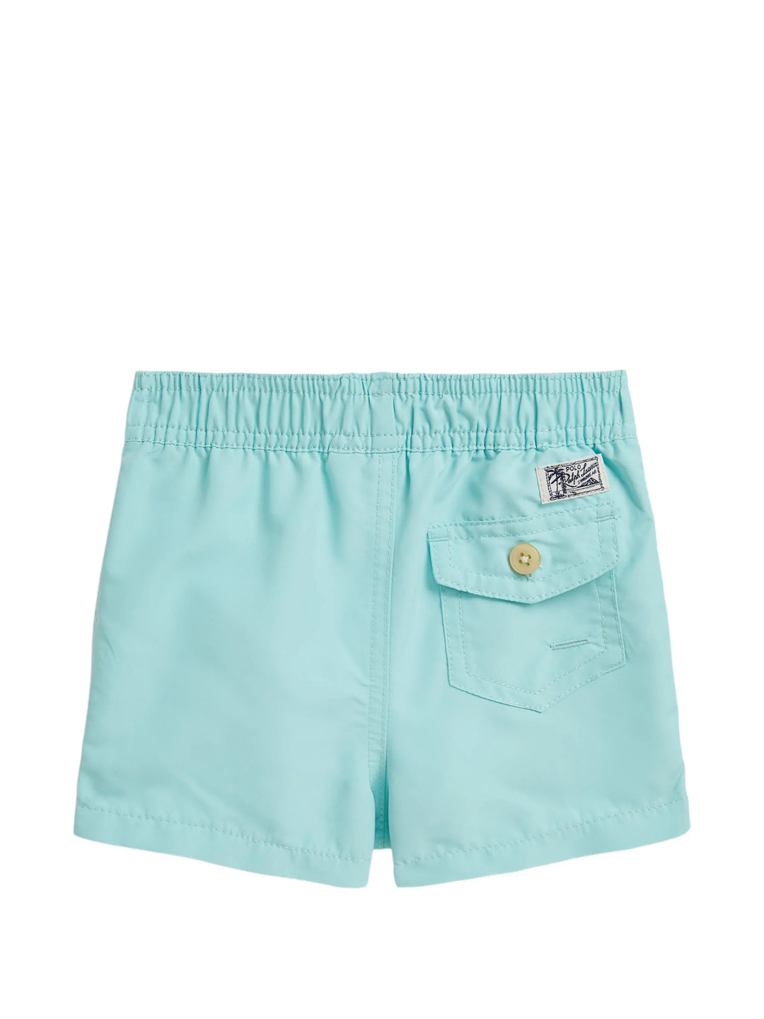 RALPH LAUREN BEBE NIÑO VESTIDO DE BAÑO 75D POLYESTER PW PARAKEET/C2451