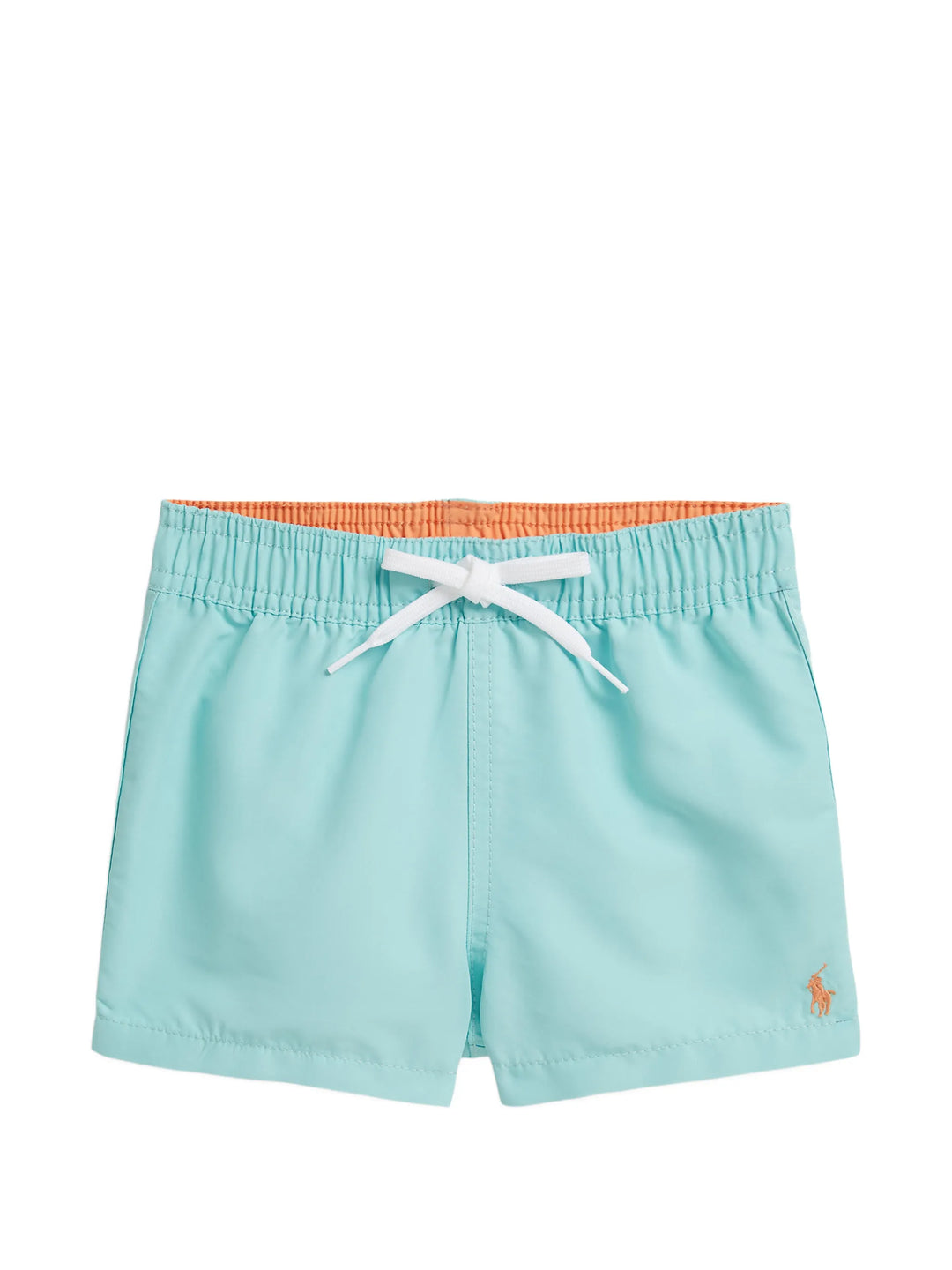 RALPH LAUREN BEBE NIÑO VESTIDO DE BAÑO 75D POLYESTER PW PARAKEET/C2451