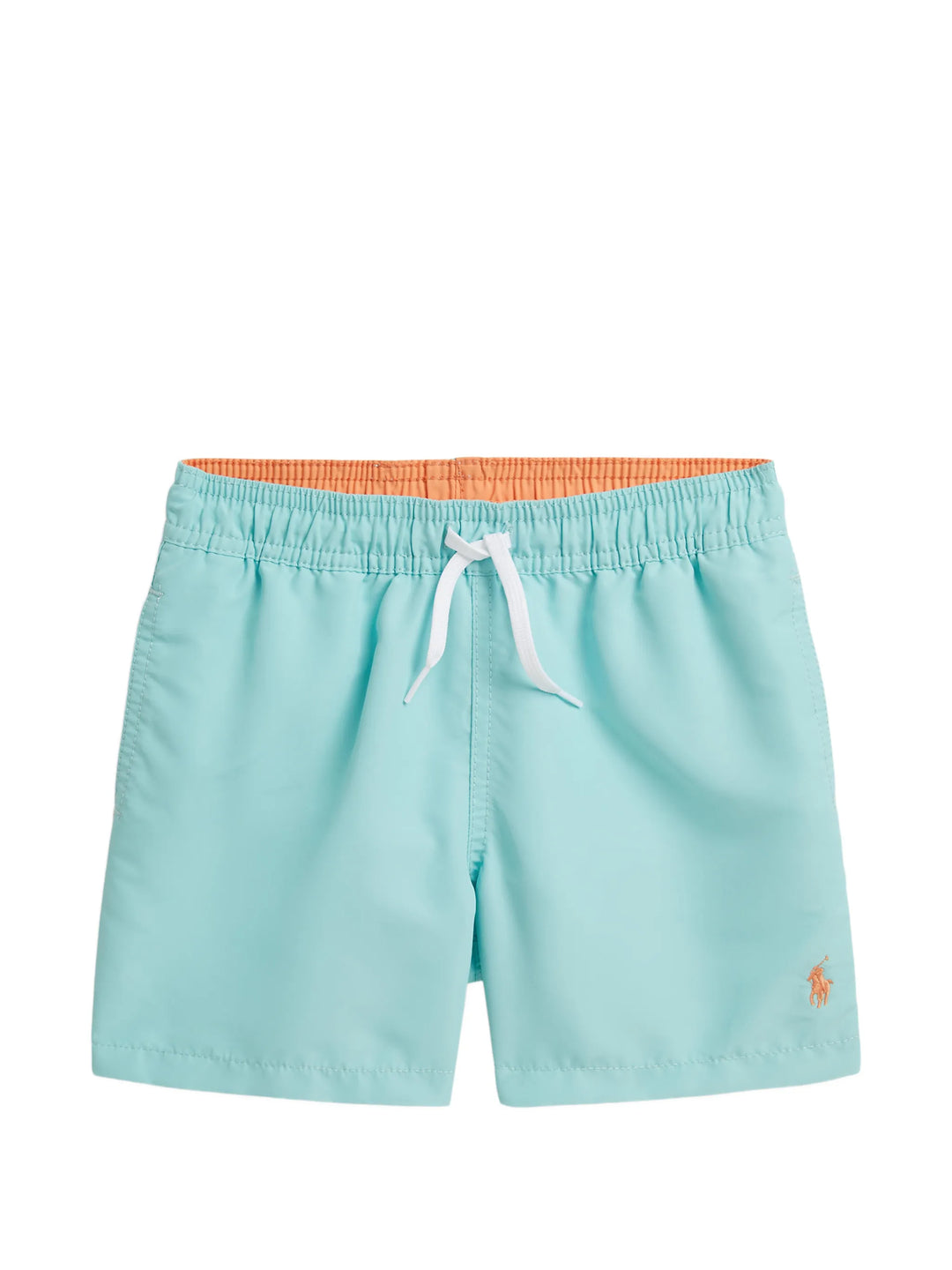RALPH LAUREN NIÑO VESTIDO DE BAÑO 75D POLYESTER PW PARAKEET/C2451