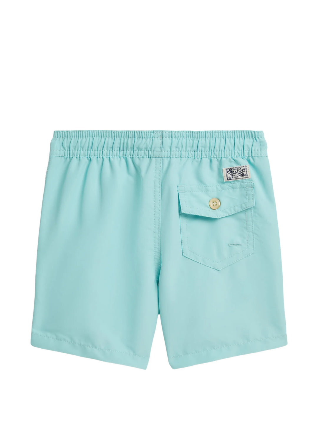 RALPH LAUREN NIÑO VESTIDO DE BAÑO 75D POLYESTER PW PARAKEET/C2451