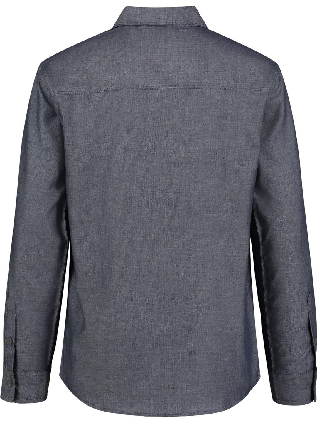 CALVIN KLEIN NIÑO CAMISA DARK SAPPHIRE