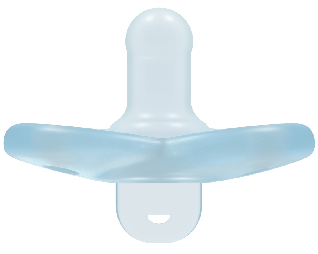 AVENT CHUPETE SOOTHIE 0-6M NIÑO