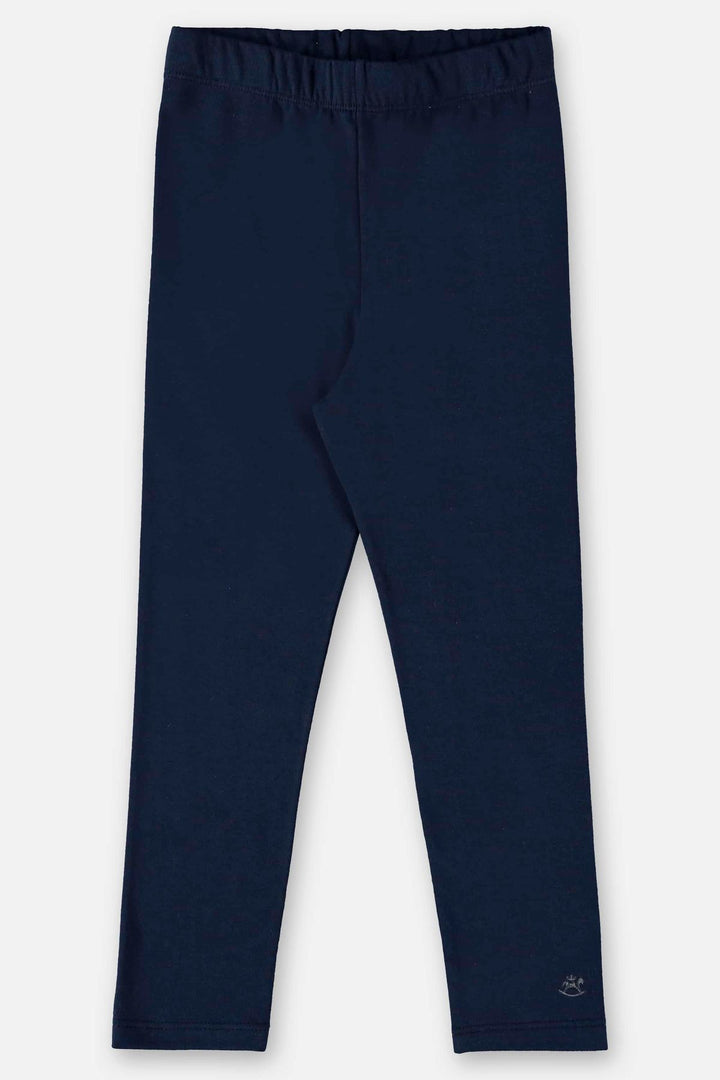 UP BABY NIÑA LEGGIN DARK BLUE