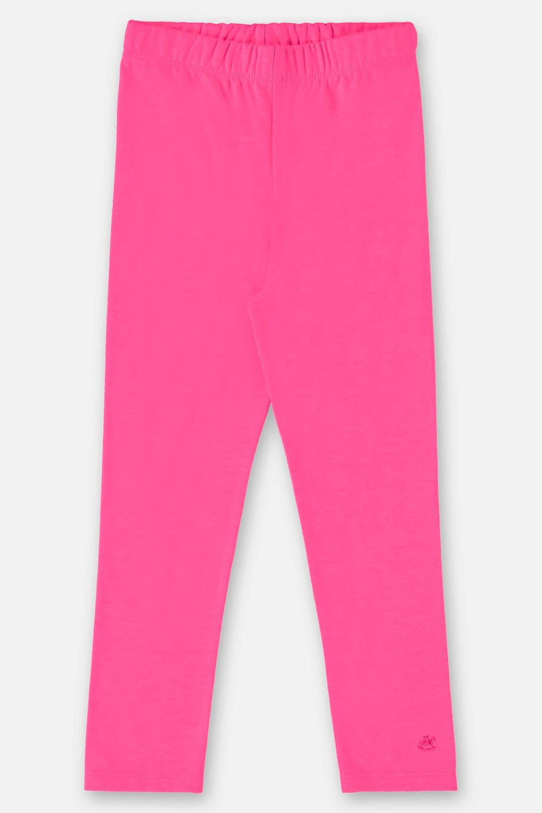 UP BABY NIÑA LEGGIN NEON PINK