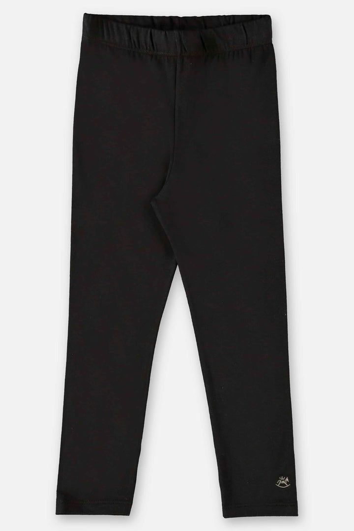 UP BABY NIÑA LEGGIN BLACK