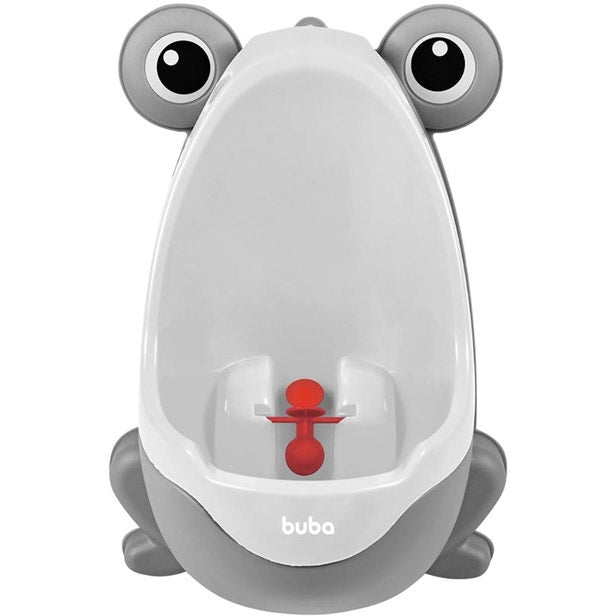 BUBA URINARIO INFANTIL RANITA GRIS