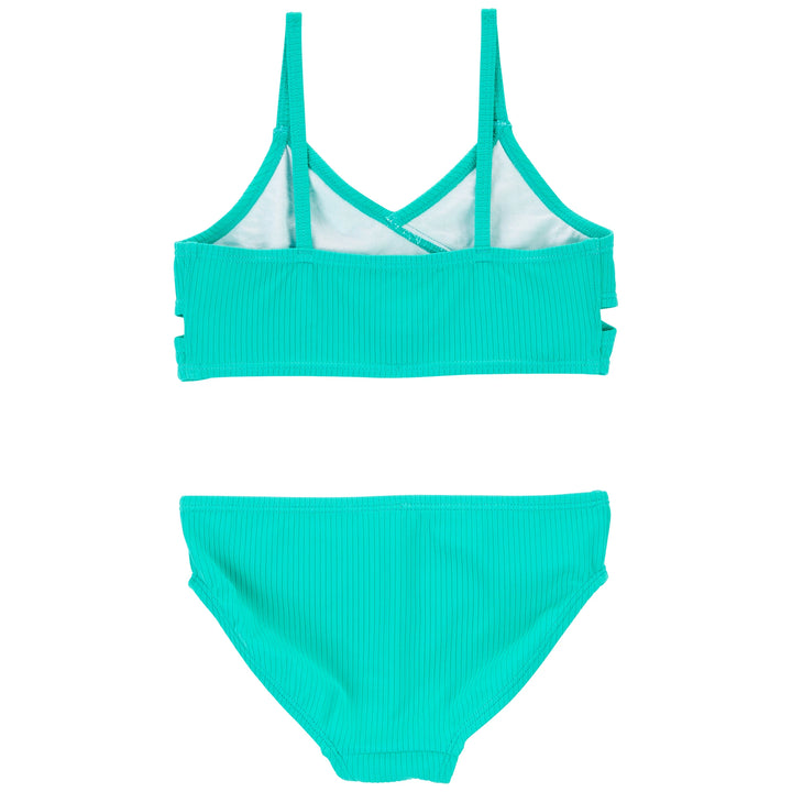 CARTERS NIÑA VESTIDO DE BAÑO TURQ BIKINI