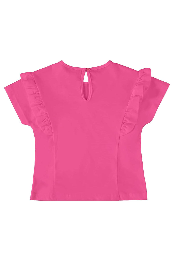 UP BABY NIÑA BLUSA PINK