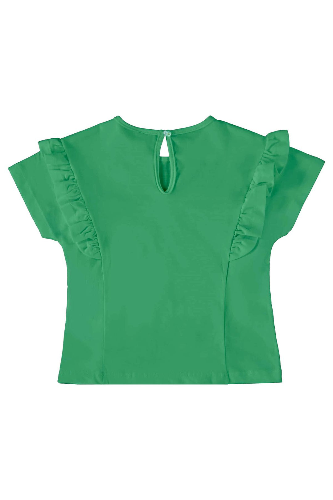 UP BABY NIÑA BLUSA GREEN