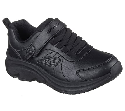 SKECHERS NIÑA ZAPATILLA ESCOLAR SKECHERS ELITE SPORT TEMPO