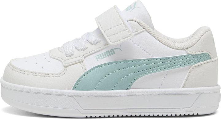 PUMA NIÑO ZAPATILLA CAVEN 2.0 AC GRAY