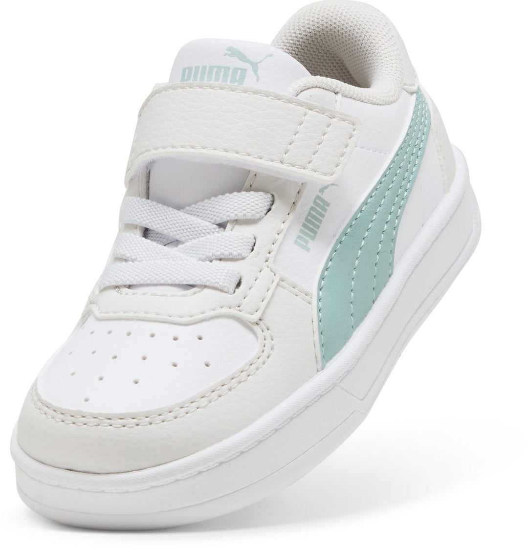 PUMA NIÑO ZAPATILLA CAVEN 2.0 AC GRAY